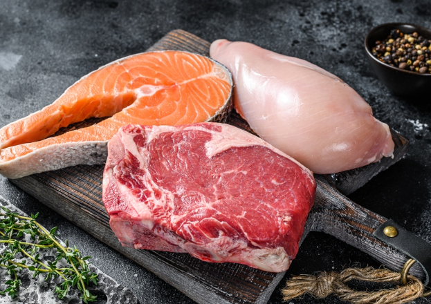What is the Source of Creatine Monohydrate.png